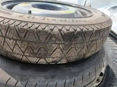 Peça sobressalente para automóvel em segunda mão PNEU por CITROEN C-ELYSEE (DD_)  Referências OEM IAM ET15  