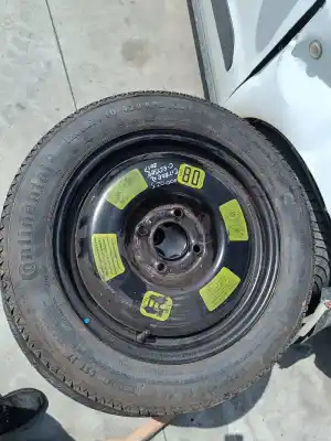 Peça sobressalente para automóvel em segunda mão pneu por citroen c-elysee (dd_) 1.6 bluehdi 100 referências oem iam et15  