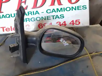 Pezzo di ricambio per auto di seconda mano retrovisore destro per renault scenic (ja..) 1.4 16v authentique riferimenti oem iam   