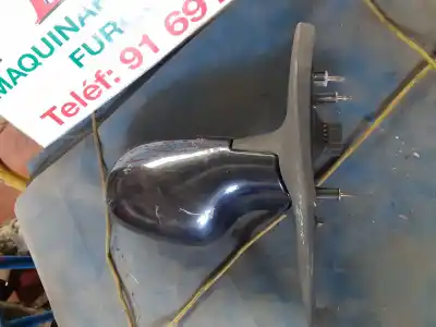 Pezzo di ricambio per auto di seconda mano specchio sinistro per renault scenic (ja..) 1.8 riferimenti oem iam   