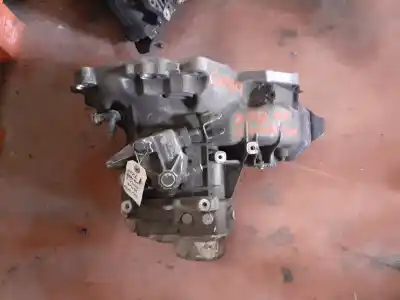 Piesă de schimb auto la mâna a doua cutie de viteze pentru opel combo 1.3 16v cdti referințe oem iam r90400206  