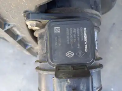 Pezzo di ricambio per auto di seconda mano Misuratore Di Flusso per SUZUKI GRAND VITARA JB (JT) 1.9 DDiS Turbodiesel Riferimenti OEM IAM 8200280065C  5WK97005