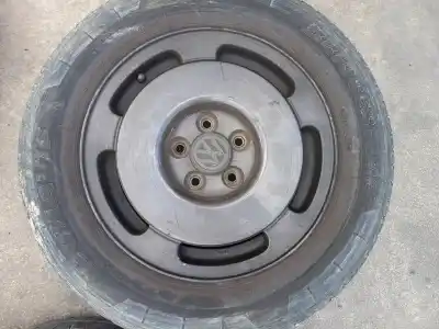 Pezzo di ricambio per auto di seconda mano set di cerchione in lega per volkswagen t4 bus (mod. 1991) t4 multivan riferimenti oem iam   