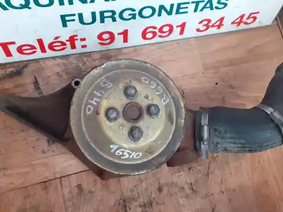 İkinci el araba yedek parçası su bombasi için nissan eco - t 135.75/100 kw 4.0 diesel oem iam referansları 42000720  
