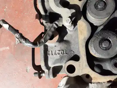 Pièce détachée automobile d'occasion CULASSE DU MOTEUR pour NISSAN TERRANO II (R20)  Références OEM IAM 140067F440 TD27 11061G2403