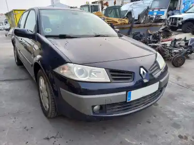 Pezzo di ricambio per auto di seconda mano MOTORE COMPLETO per RENAULT MEGANE II BERLINA 5P  Riferimenti OEM IAM F9QE8  