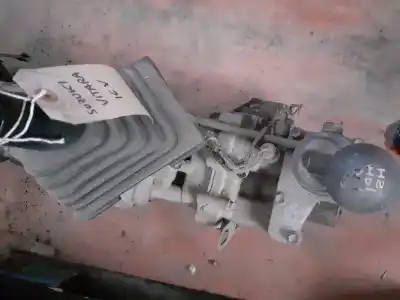 İkinci el araba yedek parçası VITES KUTUSU için SUZUKI VITARA SE/SV (ET)  OEM IAM referansları Y01M  