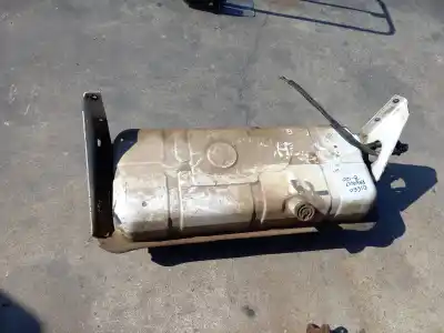 Pièce détachée automobile d'occasion réservoir de carburant pour renault b 120-35/50/55/60/65 messenger 2.5 diesel références oem iam 814027  