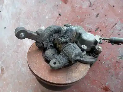 Pezzo di ricambio per auto di seconda mano Attacco Anteriore Destro per NISSAN CABSTAR E Cabina doble [3.0 Ltr. - 88 kW Diesel] Riferimenti OEM IAM BD30  