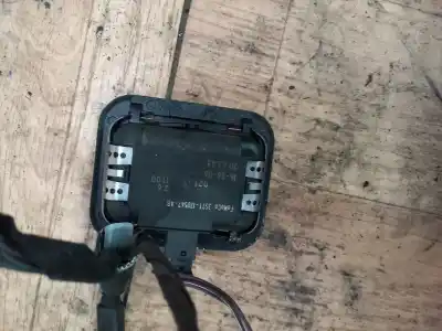 Tweedehands auto-onderdeel SENSOR voor FORD TRANSIT NEW LINE (TT9) 82006 =>)  OEM IAM-referenties 6C1T15K602AE  3S7T17D547AB