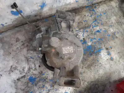 Second-hand car spare part AIR CONDITIONING COMPRESSOR for HONDA HR-V (..)  OEM IAM references 10SRE13C  0SS01659