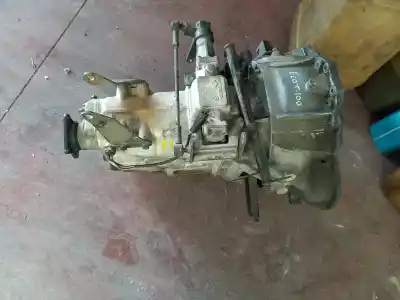 Second-hand car spare part GEARBOX for NISSAN ECO - T 100.45/78 KW/E2  OEM IAM references M525E  