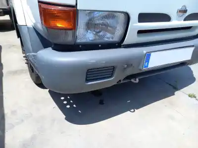 Second-hand car spare part right headlight for nissan cabstar e cabina simple cabina individual oem iam references bd30  