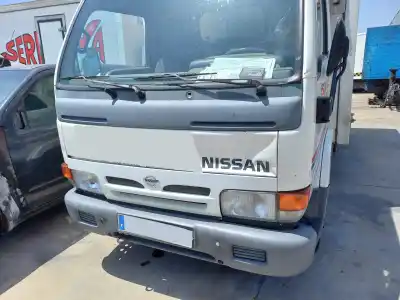 Second-hand car spare part  for NISSAN CABSTAR E  OEM IAM references BD30  