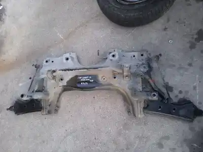 Pièce détachée automobile d'occasion SUPPORT MOTEUR pour FIAT DOBLO CARGO  Références OEM IAM 263A2000  