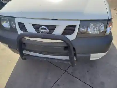 İkinci el araba yedek parçası kaporta için nissan terrano/terrano.ii (r20) 2.7 turbodiesel oem iam referansları td27  