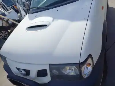 İkinci el araba yedek parçası kaporta için nissan terrano/terrano.ii (r20) 2.7 turbodiesel oem iam referansları td27  