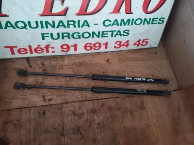 Pezzo di ricambio per auto di seconda mano Ammortizzatori Baule / Porte per JEEP RENEGADE 1.0 T-GDI CAT Riferimenti OEM IAM 7672080460N  