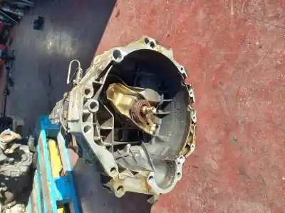 Second-hand car spare part GEARBOX for AUDI A4 B6 (8E2)  OEM IAM references 012301103  