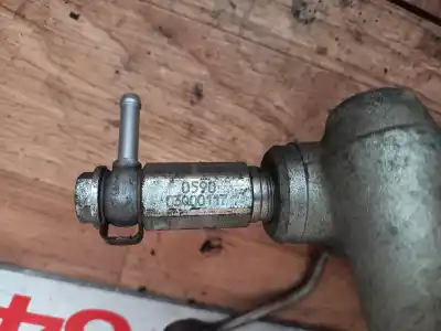 Peça sobressalente para automóvel em segunda mão régua / rampa de injetores por renault maxity 2.5 diesel referências oem iam 059003q00117  03000912