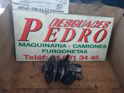 Second-hand car spare part INJECTION PUMP for RENAULT MAXITY  OEM IAM references 167005X00D  HU2940001223