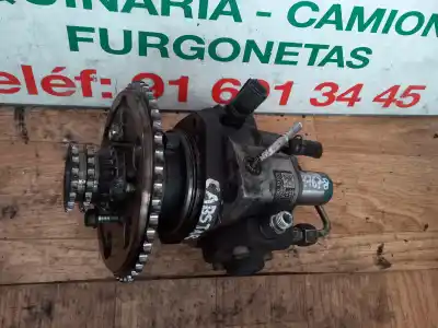 Second-hand car spare part injection pump for renault maxity 2.5 diesel oem iam references 167005x00d  hu2940001223