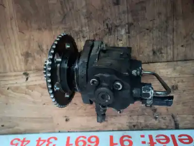 Second-hand car spare part injection pump for renault maxity 2.5 diesel oem iam references 167005x00d  hu2940001223