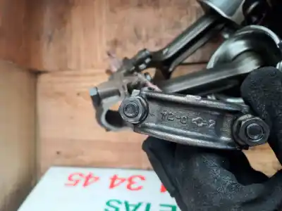 Peça sobressalente para automóvel em segunda mão biela por renault maxity 2.5 diesel referências oem iam 7202  089218hsri1