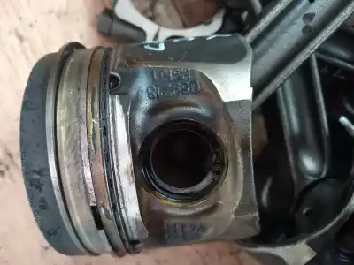 Peça sobressalente para automóvel em segunda mão biela por renault maxity 2.5 diesel referências oem iam 7202  089218hsri1