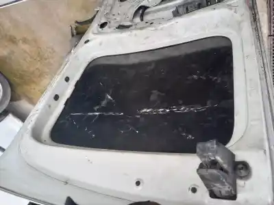 Автозапчасти б/у задняя левая дверь за volkswagen caddy ka/kb (2k) 2.0 sdi ссылки oem iam   