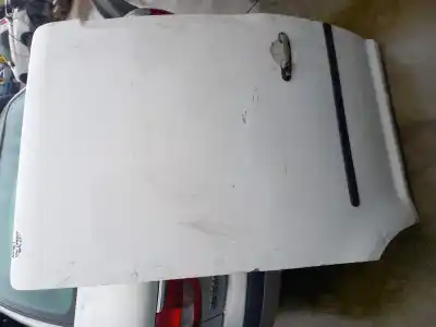 Pezzo di ricambio per auto di seconda mano porta laterale scorrevole destra per volkswagen caddy ka/kb (2k) 2.0 sdi riferimenti oem iam   