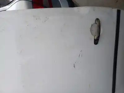 Pezzo di ricambio per auto di seconda mano Porta Laterale Scorrevole Destra per VOLKSWAGEN CADDY KA/KB (2K) 2.0 SDI Riferimenti OEM IAM   