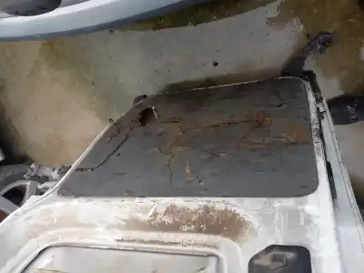 Pezzo di ricambio per auto di seconda mano porta laterale scorrevole destra per volkswagen caddy ka/kb (2k) 2.0 sdi riferimenti oem iam   