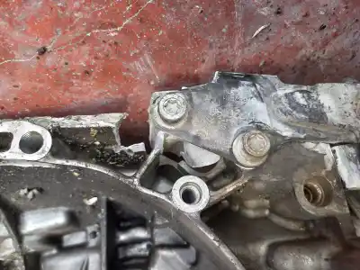 Second-hand car spare part gearbox for citroen berlingo (er_, ec_) 1.5 bluehdi 130 (ecyhzj ecyhzr) oem iam references 20mb48  