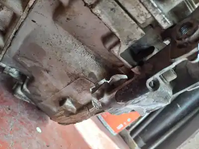 Second-hand car spare part gearbox for citroen berlingo (er_, ec_) 1.5 bluehdi 130 (ecyhzj ecyhzr) oem iam references 20mb48  