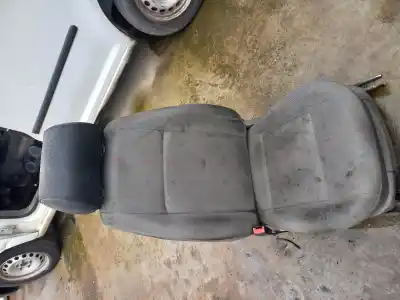 Автозапчасти б/у ЛЕВОЕ ПЕРЕДНЕЕ СИДЕНИЕ за VOLKSWAGEN CADDY KA/KB (2K)  ссылки OEM IAM   