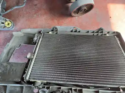 Peça sobressalente para automóvel em segunda mão Termoventilador Elétrico por PEUGEOT PARTNER (S2) 2.0 Combi Plus [2.0 Ltr. - 66 kW HDi CAT] Referências OEM IAM   