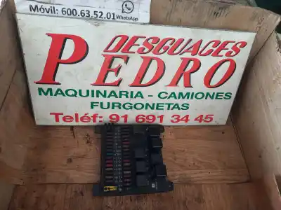 Pièce détachée automobile d'occasion BOÎTES À FUSIBLES pour NISSAN ATLEON  Références OEM IAM 243109X600  