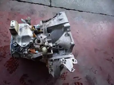 Second-hand car spare part gearbox for opel combo e tour / life (k9) 1.5 oem iam references 20mb48  