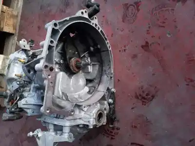 Second-hand car spare part gearbox for opel combo e tour / life (k9) 1.5 oem iam references 20mb48  