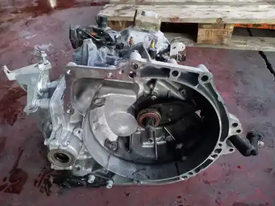 Second-hand car spare part gearbox for opel combo e tour / life (k9) 1.5 oem iam references 20mb48  