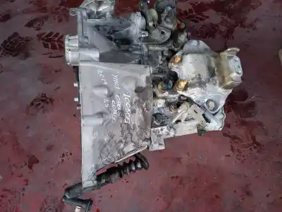 Second-hand car spare part gearbox for opel combo e tour / life (k9) 1.5 oem iam references 20mb48  