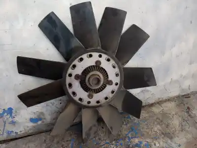 Pezzo di ricambio per auto di seconda mano VENTOLA MOTORE VISCOSO per NISSAN ATLEON  Riferimenti OEM IAM BD30  