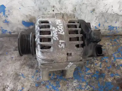 Автозапчастина б/у ГЕНЕРАТОР для FORD TRANSIT CONNECT (CHC)  Посилання на OEM IAM AV6N10300DC  