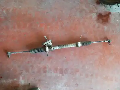 Peça sobressalente para automóvel em segunda mão caixa de direção por opel combo 1.3 16v cdti referências oem iam 26082855  