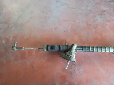 Peça sobressalente para automóvel em segunda mão caixa de direção por opel combo 1.3 16v cdti referências oem iam 26082855  