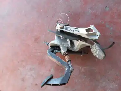 Recambio de automóvil de segunda mano de pedal embrague para mercedes-benz sprinter 02.00 -> caja abierta 2.2 cdi cat referencias oem iam 9012900919  