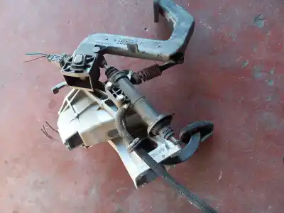 Recambio de automóvil de segunda mano de pedal embrague para mercedes-benz sprinter 02.00 -> caja abierta 2.2 cdi cat referencias oem iam 9012900919  