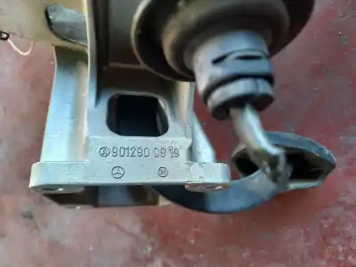 Recambio de automóvil de segunda mano de pedal embrague para mercedes-benz sprinter 02.00 -> caja abierta 2.2 cdi cat referencias oem iam 9012900919  