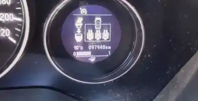 Piesă de schimb auto la mâna a doua electromotor pentru honda hr-v (..) elegance referințe oem iam 4380000070